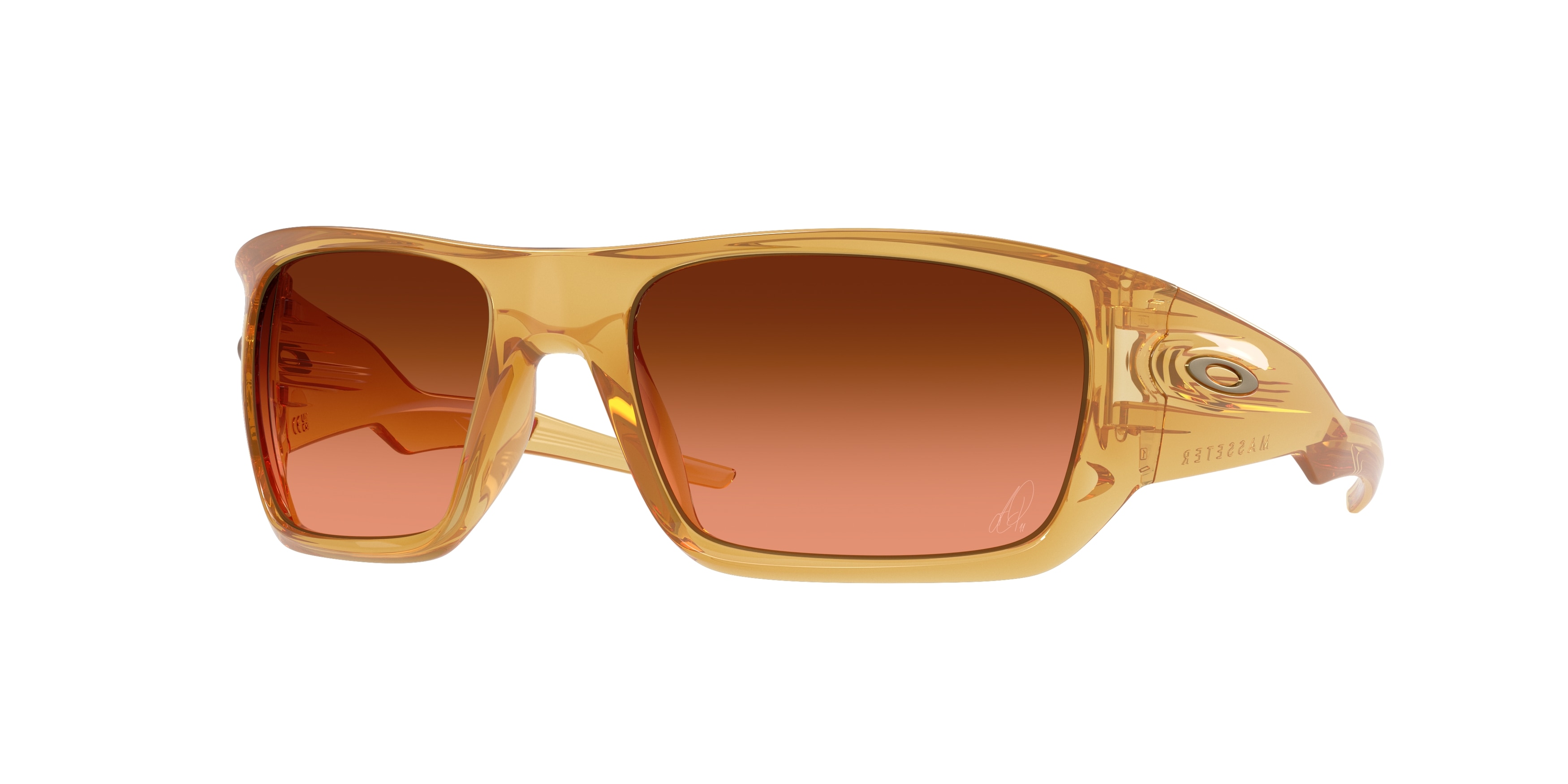 Oakley OO9486 948608 Masseter 
